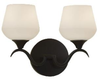 Bathroom Fixtures-Two Lights - 372961 - Capital Lighting, Inc.