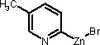 Organozinc Reagent - 2124 - Rieke Metals, Inc.