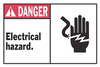 Machine/Equipment Labels - 86799 - Brady Corporation