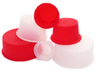 TS Series (Tapered Caps & Plugs) - TS-4 - Daemar Inc.