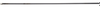 Stainless Steel Cable Tie, 316 Grade -- SSTIEC-362-7316