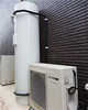 Sanden Heat Pump Water Heater - Image