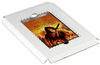 DVD Literature Insert, 10 5/16