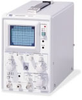 Analog Oscilloscope -- GOS-310