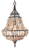 Chandelier - F2799/1RI - Generation Brands