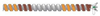 Armored Cable -- 2104S42-01 - Image