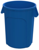 44 Gallon Value Plus Containers & Lids - 65695 - U.S. Plastic Corporation