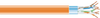 CAT5e 350-MHz Solid Bulk Cable F/UTP CM OR 1000-ft. Spool - EVNSL0510A-1000 - Black Box