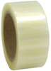1.8 mil Solvent, Natural Rubber PP Carton Sealing -- CARTBOPP 3203 - Image
