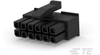 Rectangular Wire & Cable Connectors & Housings - 1-794617-2 - TE Connectivity