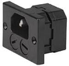 AC Power Entry Modules -- 0040.5000.2 - Image