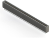 Card Edge Connectors - Edgeboard Connectors - 745-106-560-201 - Lingto Electronic Limited