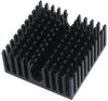 Heat Sink, For Bga, 40°C/w; Thermal Resistance Boyd - 51R8097 - Newark, An Avnet Company