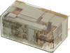 Relay, Dpdt, 250Vac, 8A; Contact Configuration Weidmuller - 45J3226 - Newark, An Avnet Company