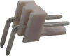 Wire-Board Connector Header 2 Position, 2.54Mm; Connector Systems Multicomp Pro - 46P5357 - Newark, An Avnet Company