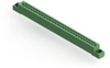 Card Edge Conn, Single Side, 27Pos, Th; Card Edge Connector Type Edac - 58AJ0082 - Newark, An Avnet Company