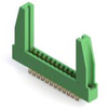 Card Edge Conn, Dual Side, 24Pos, Lug; Card Edge Connector Type Edac - 86AH2756 - Newark, An Avnet Company
