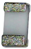 Res, 105R, 1%, 0.2W, 0603, Thick Film; Resistor Case Style Panasonic - 85Y6679 - Newark, An Avnet Company