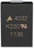 Varistor, Mov, 4032, 455V Rohs Compliant Epcos - 92AH4047 - Newark, An Avnet Company