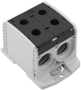Tb, Power Distribution, 1Pos, 300Mm2; Rated Current Weidmuller - 28AK5216 - Newark, An Avnet Company