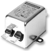 Emi Line Filter, 3.6A, 340Ua; Filter Applications Schaffner - 11B3073 - Newark, An Avnet Company