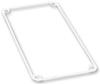 Metal Enclosure; Enclosure Type Hammond - 94F1149 - Newark, An Avnet Company