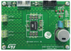 Demo Board, Microstepping Motor Driver; Application Sub Type Stmicroelectronics - 45AC4591 - Newark, An Avnet Company