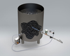 ProJet® Steam Injection Tank Sparger