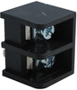 Barrier, Pcb Mount, 2Pos, 1Row, 12.7Mm Rohs Compliant Molex - 08AK8248 - Newark, An Avnet Company