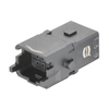 Heavy Duty Connector Inserts, Modules - 1195-09100123006-ND - DigiKey