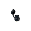 Circular Connector Assemblies - 664-MRDAH02L13000-ND - DigiKey