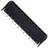 Headers, Male Pins - 900-0436501215-ND - DigiKey