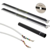 Machine Safety - Light Curtains - SF4C-H24 - Quarktwin Technology Ltd.