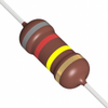 Through Hole Resistors - 1111-RR03J820KTB-ND - DigiKey