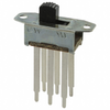 Switches - Slide Switches -- GF-126-0322 - Image