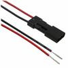 Solid State Lighting Cables - A101051-ND - DigiKey