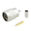 Coaxial Connector (RF) Assemblies - 5328-SC9107-ND - DigiKey