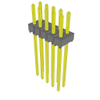 Headers, Male Pins - TSW-105-12-F-D-ND - DigiKey