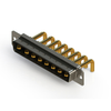 D-Sub Connector Assemblies - 151-629-8W8-250-2T1-ND - DigiKey