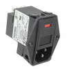 Power Entry Modules (PEM) - PE000SS60-ND - DigiKey