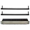 D-Sub Connector Assemblies - A33488-ND - DigiKey