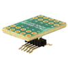 Adapter, Breakout Boards - 315-DIP600-SOIC-10W-ND - DigiKey