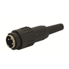 Circular Connector Assemblies - 889-T3529501-ND - DigiKey
