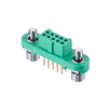 Headers & Wire Housings - G125-FV11005F1P - Powell Electronics, Inc.