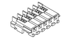 Headers & Wire Housings - 2-177534-3 - Powell Electronics, Inc.