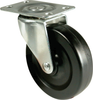 4" General Duty Swivel Caster -- 2041150 - Image