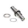 Coaxial Connector (RF) Adapters -- 3628-34_SHV-50-0-1/133_NE-ND
