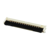 FFC, FPC (Flat Flexible) Connector Assemblies - 23-2005280150TR-ND - DigiKey