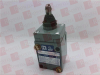 Limit Switch - 57387963 - Radwell International