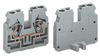 Through terminal block - 869-359 - WAGO